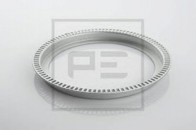 PE AUTOMOTIVE 01619100a -  Зубчатый диск импульсного датчика, противобл. устройство.
